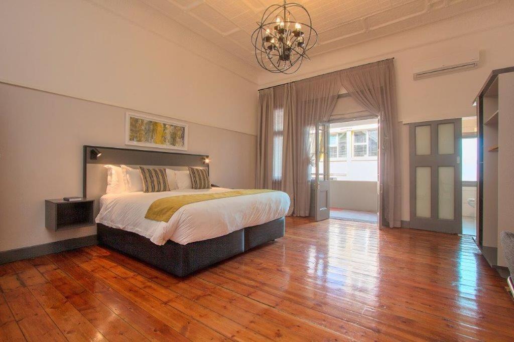 The Pretoria Hotel Εξωτερικό φωτογραφία