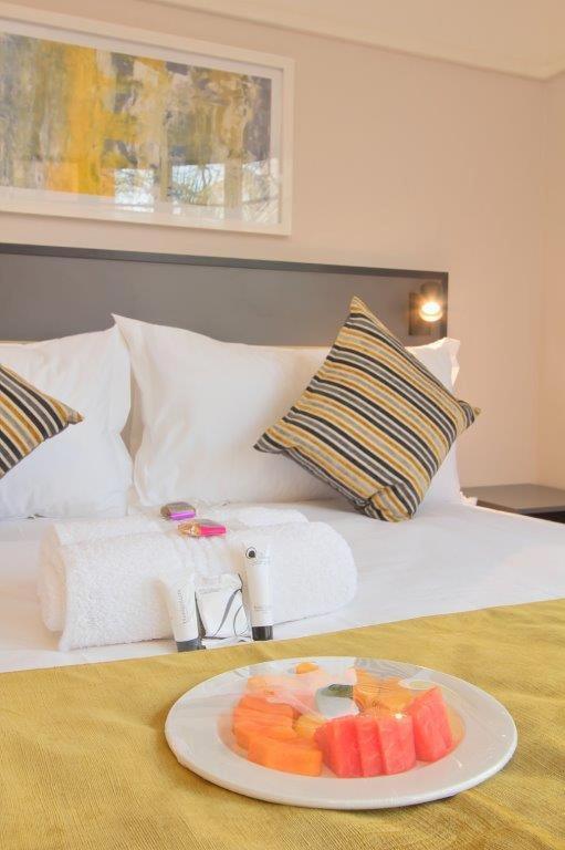 The Pretoria Hotel Εξωτερικό φωτογραφία