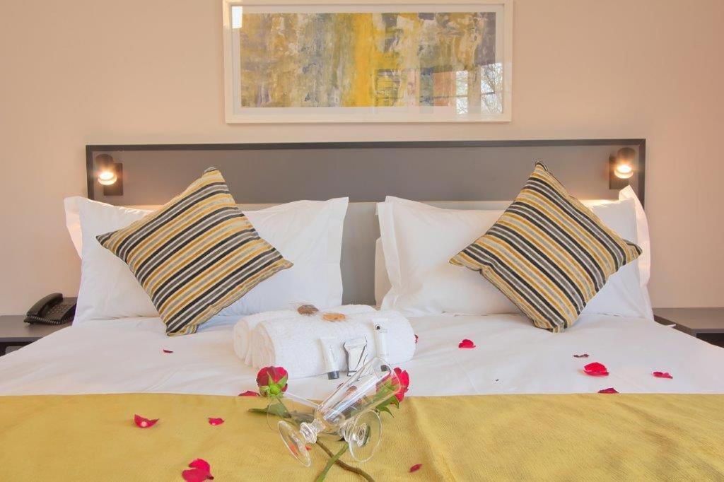 The Pretoria Hotel Εξωτερικό φωτογραφία