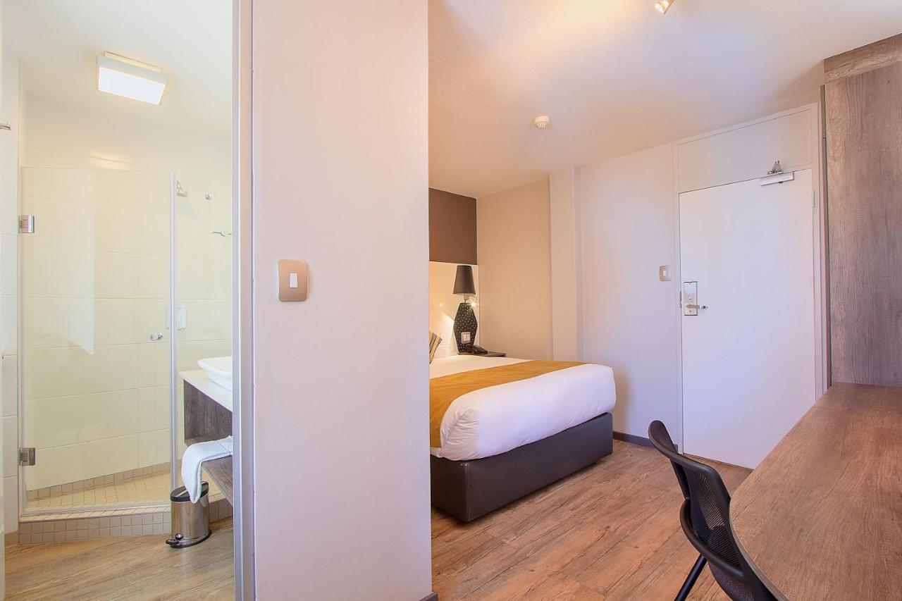 The Pretoria Hotel Εξωτερικό φωτογραφία