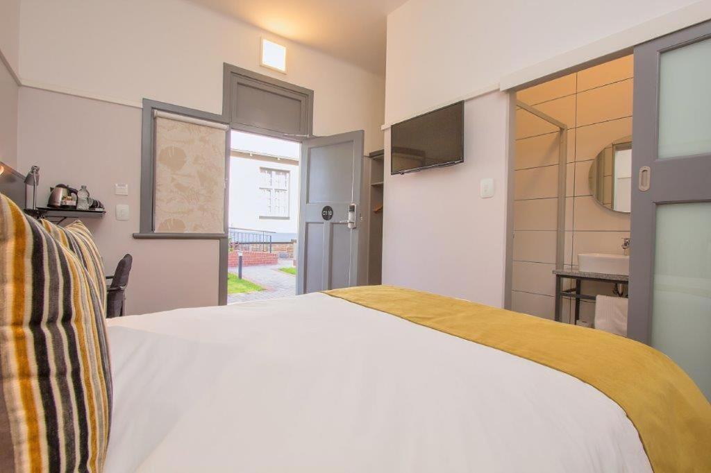 The Pretoria Hotel Εξωτερικό φωτογραφία
